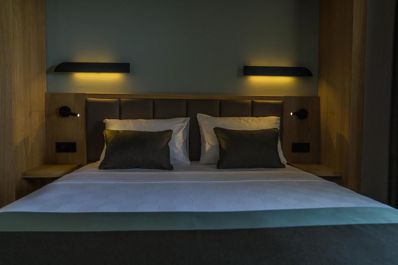 Premier Nergis Beach&SPA Marmaris Exterior foto