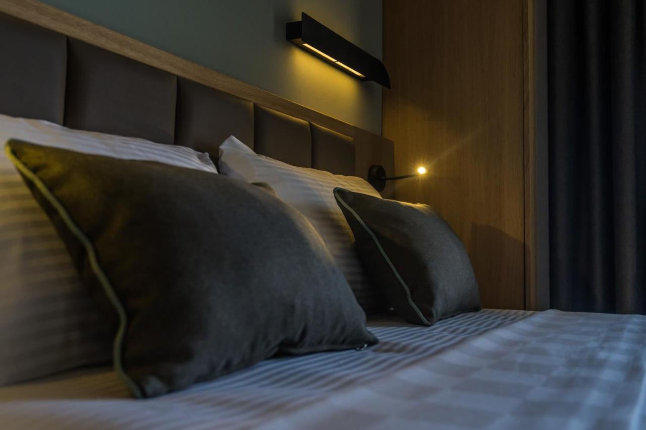 Premier Nergis Beach&SPA Marmaris Exterior foto