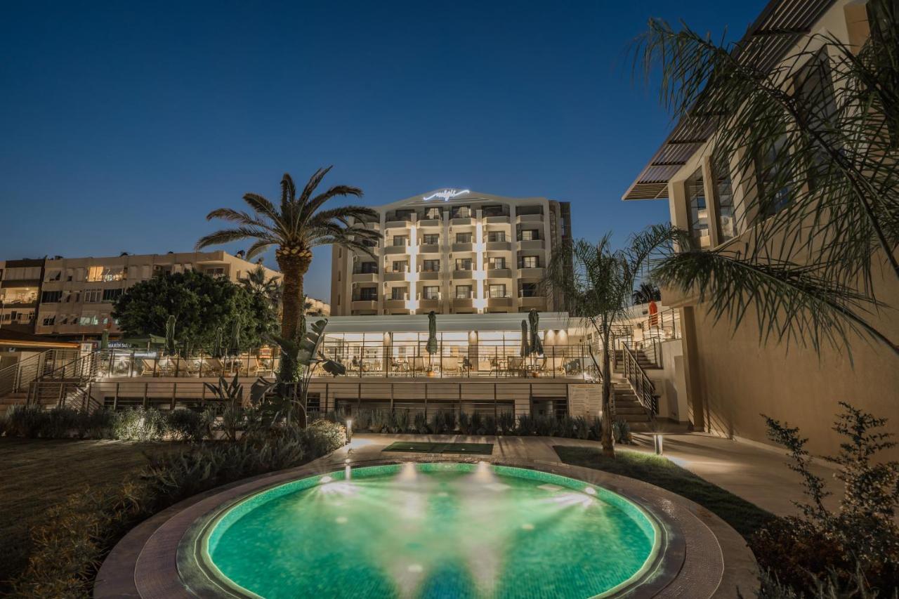 Premier Nergis Beach&SPA Marmaris Exterior foto