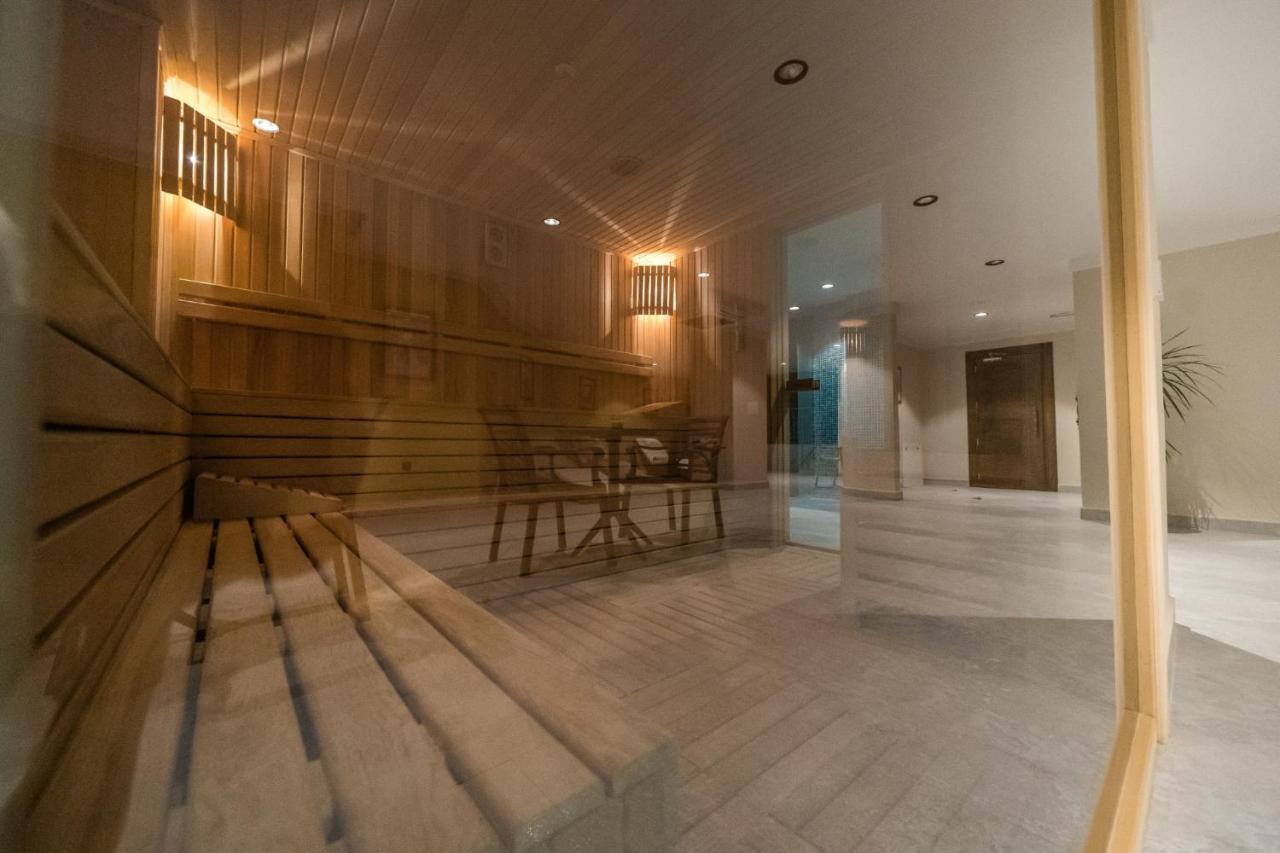 Premier Nergis Beach&SPA Marmaris Exterior foto