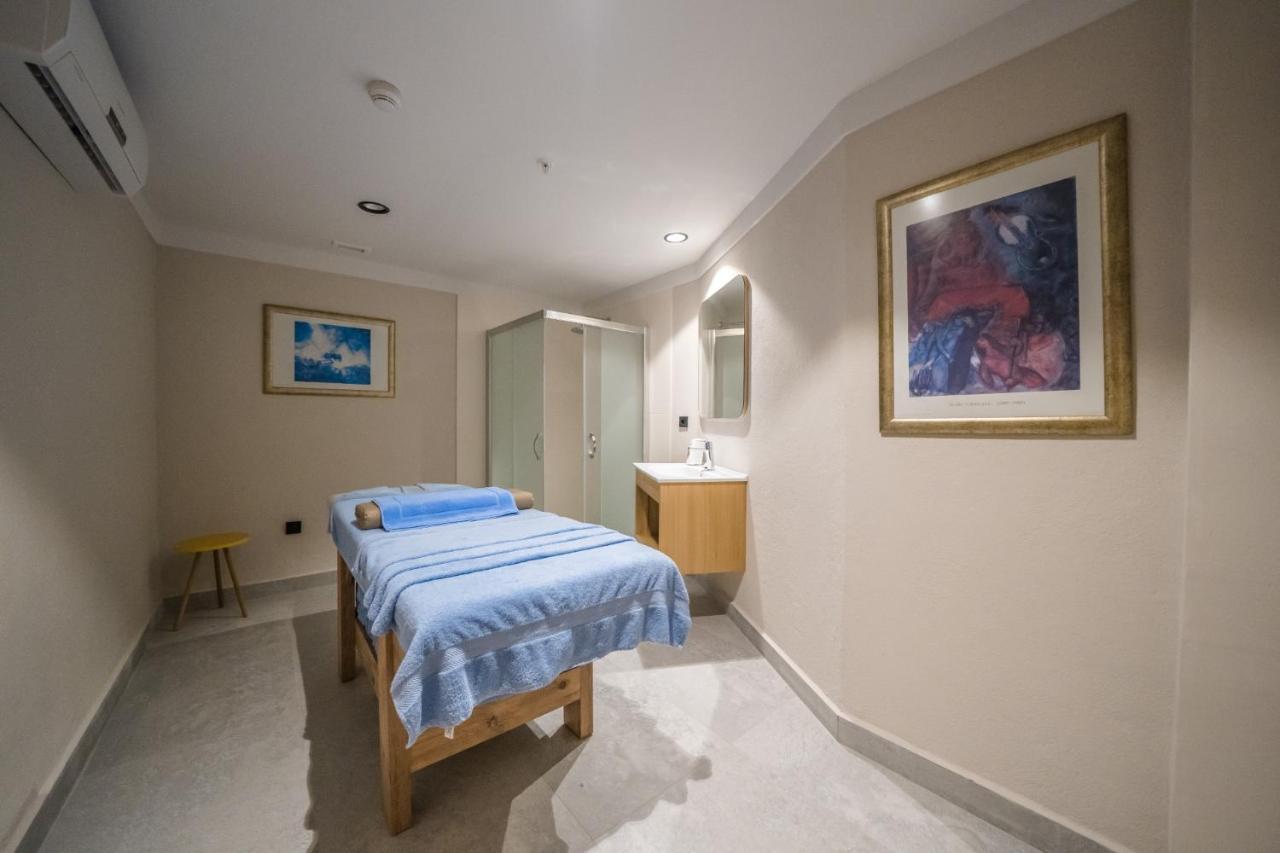 Premier Nergis Beach&SPA Marmaris Exterior foto