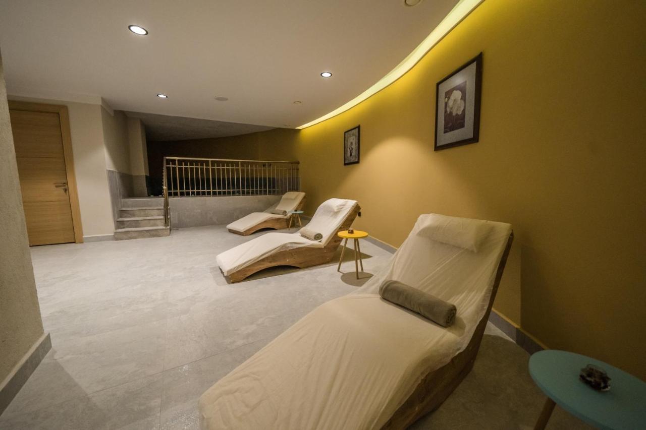 Premier Nergis Beach&SPA Marmaris Exterior foto