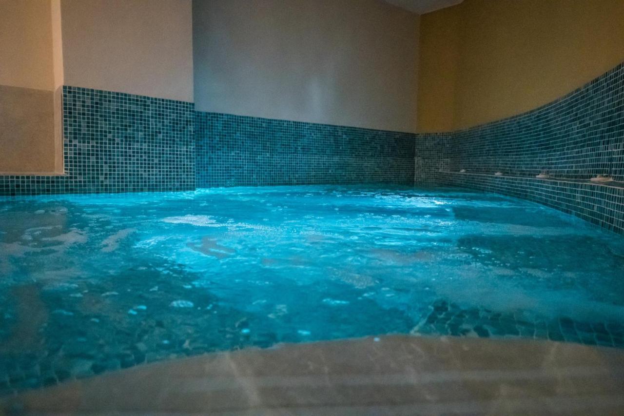 Premier Nergis Beach&SPA Marmaris Exterior foto