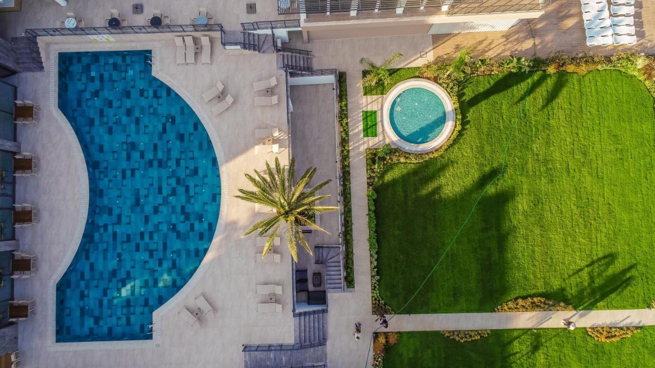 Premier Nergis Beach&SPA Marmaris Exterior foto