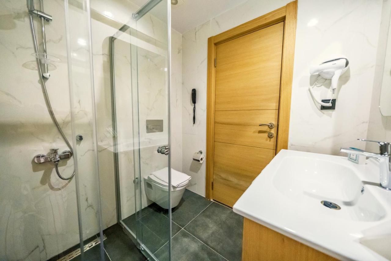 Premier Nergis Beach&SPA Marmaris Exterior foto